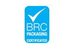 Meulendijks Packaging-BRC certification