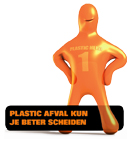 Meulendijks Verpakkingen - Plastic Hero