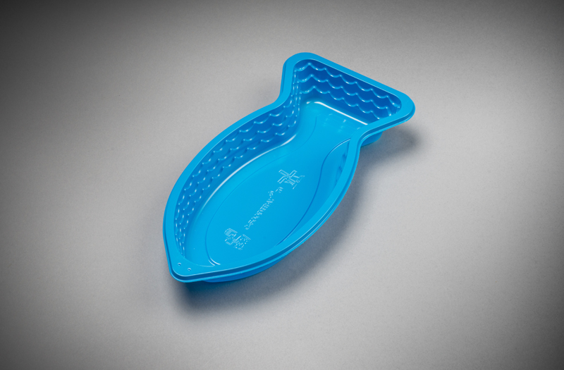 c-food tray