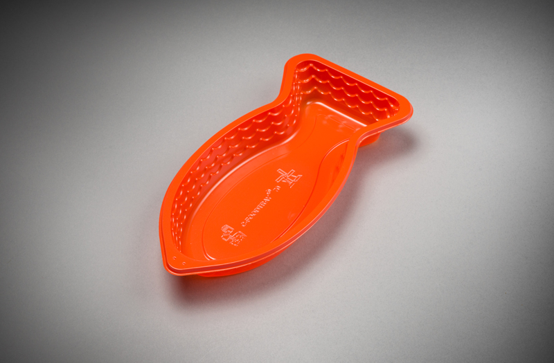 c-food tray