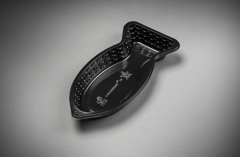 c-food tray