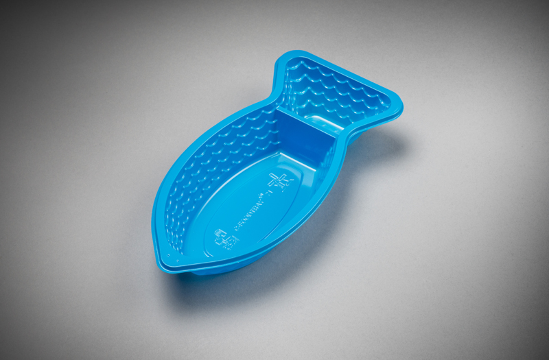 c-food tray