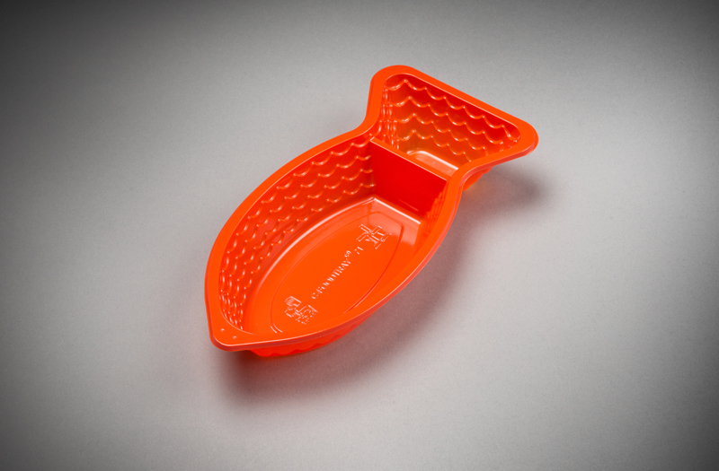 c-food tray
