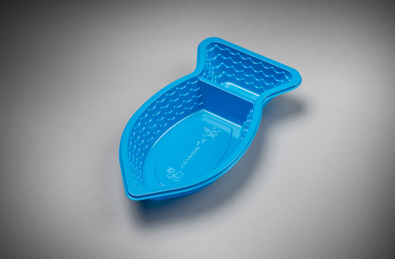 c-food tray