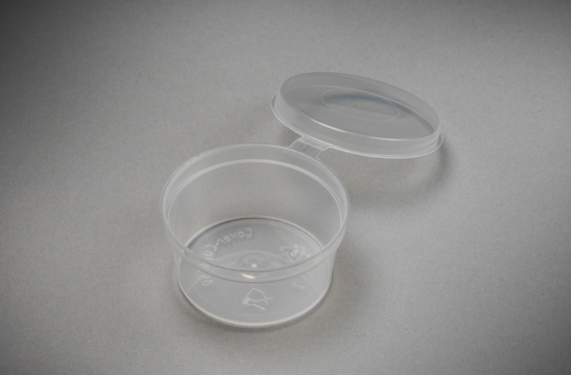 Cover cups