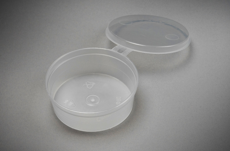 Cover cups